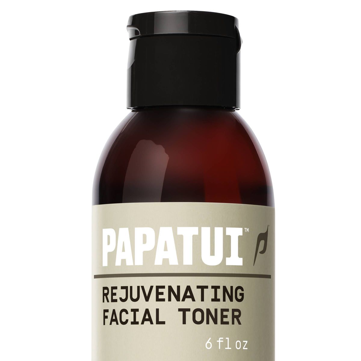 Papatui Rejuvenating and Freshening Pore Tightening Men's Face Toner - Unscented - 6 fl oz