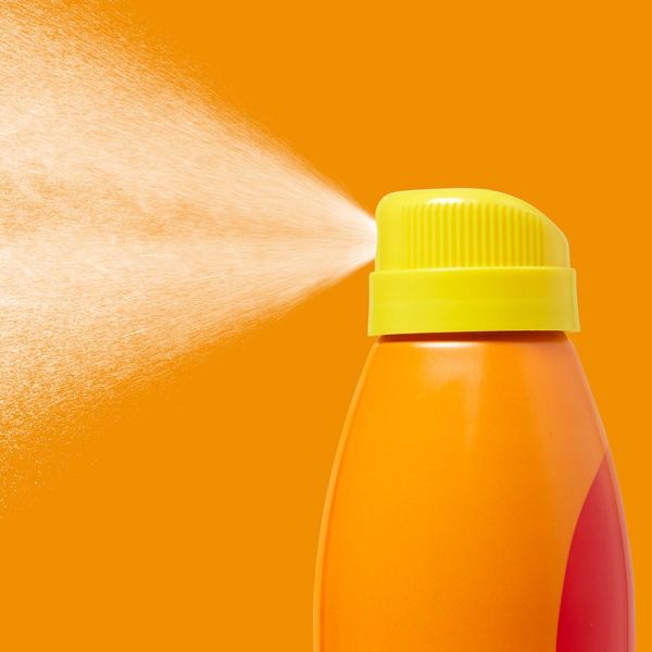 Sport Sunscreen Spray - SPF 30 - 2.7oz - up&up™