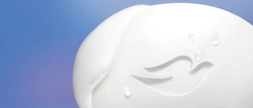 Dove Beauty White Deep Moisture Beauty Bar Soap - 4pk - 3.75oz each