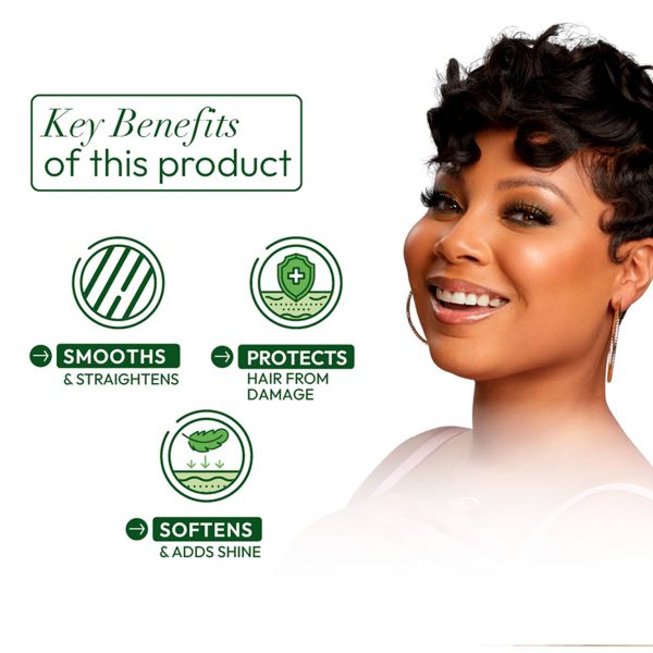 ORS Olive Oil New Growth Normal Hair Relaxer - 3oz