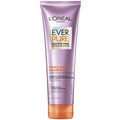 L'Oreal Paris EverPure Frizz-Defy Sulfate Free Shampoo with Marula Oil - 8.5 fl oz