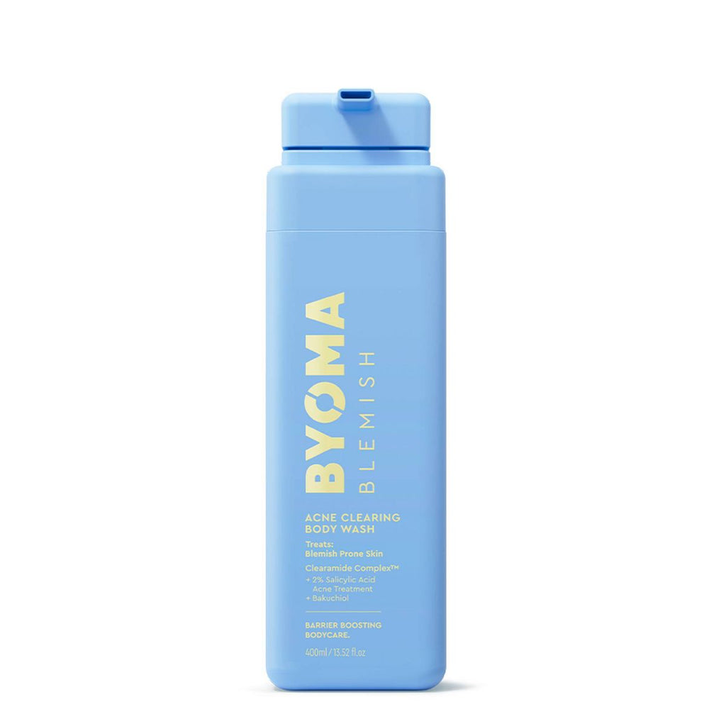 BYOMA Blemish Acne Clearing Body Wash - 13.52 fl oz