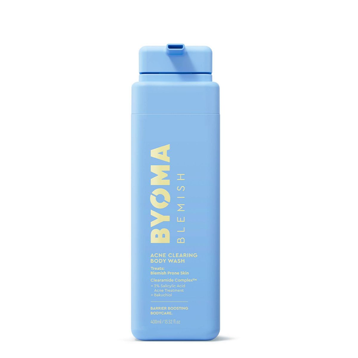BYOMA Blemish Acne Clearing Body Wash - 13.52 fl oz