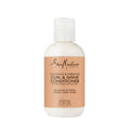 SheaMoisture Coconut & Hibiscus Curl & Shine Conditioner - 3.2 fl oz