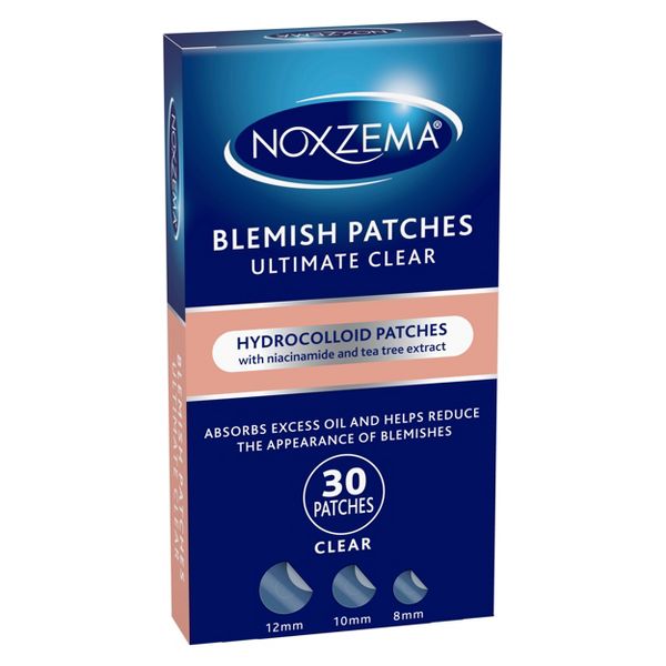 Noxzema Pimple Patches - 30ct