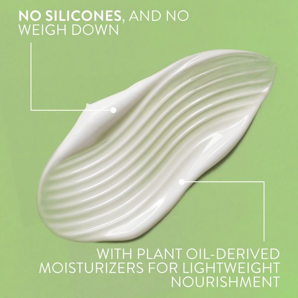 Native Vegan Cucumber & Mint Volume Conditioner, Clean, Sulfate, Paraben and Silicone Free - 16.5 fl oz
