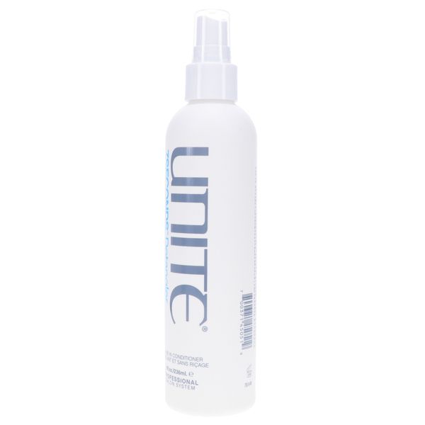 UNITE 7 Seconds Detangler Leave in Conditioner 8 oz