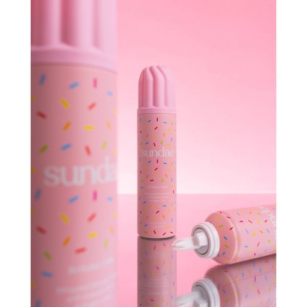 Sundae Body Wash - Birthday Cake - 8.9 fl oz