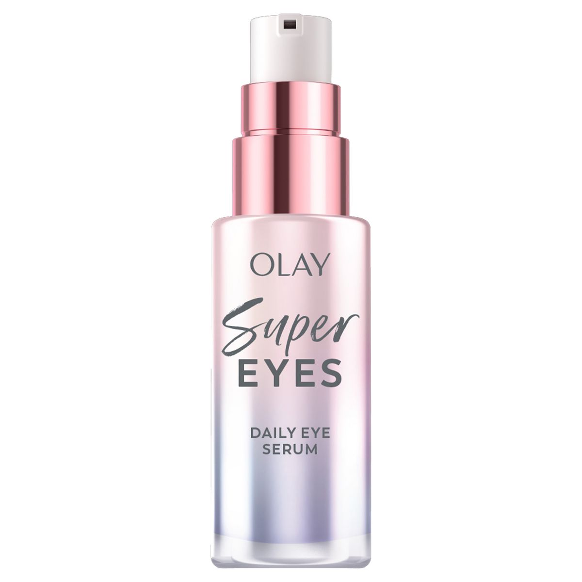 Olay Super Eye Serum Cream Day with Vitamin C - 0.45 fl oz