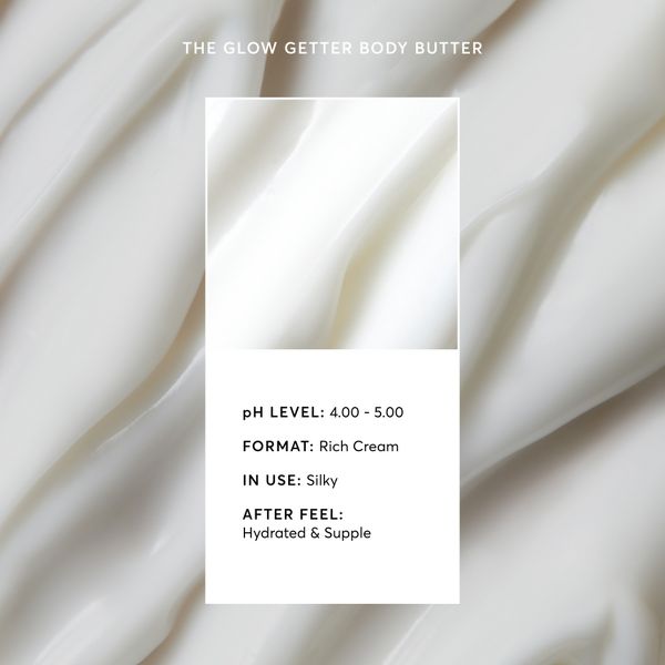Naturium The Glow Getter Multi-Oil Body Butter - 7.7 fl oz