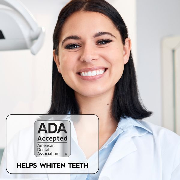 Crest 3D Whitestrips 1 Week Smile Transformation At-home Teeth Whitening Kit - 14 Treatments