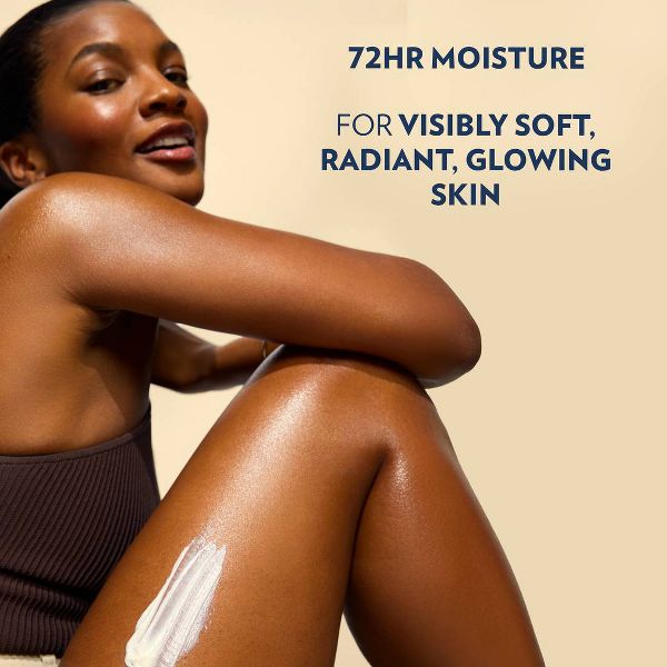 Vaseline Intensive Care Cocoa Radiant Hand and Body Lotion - Travel Size - 2 fl oz