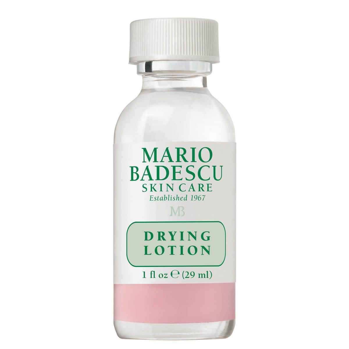 Mario Badescu Skincare Drying Lotion - 1 fl oz - Beauty Studio