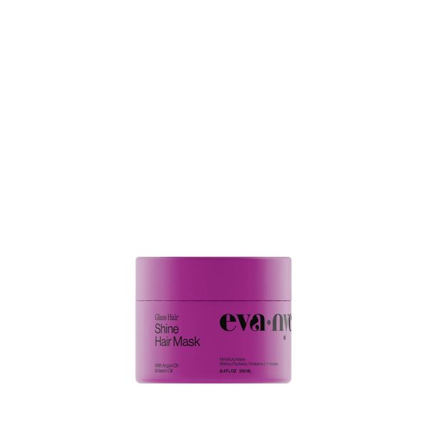 Eva NYC Mane Magic 10-in-1 Shine Mask - 8.4 fl oz