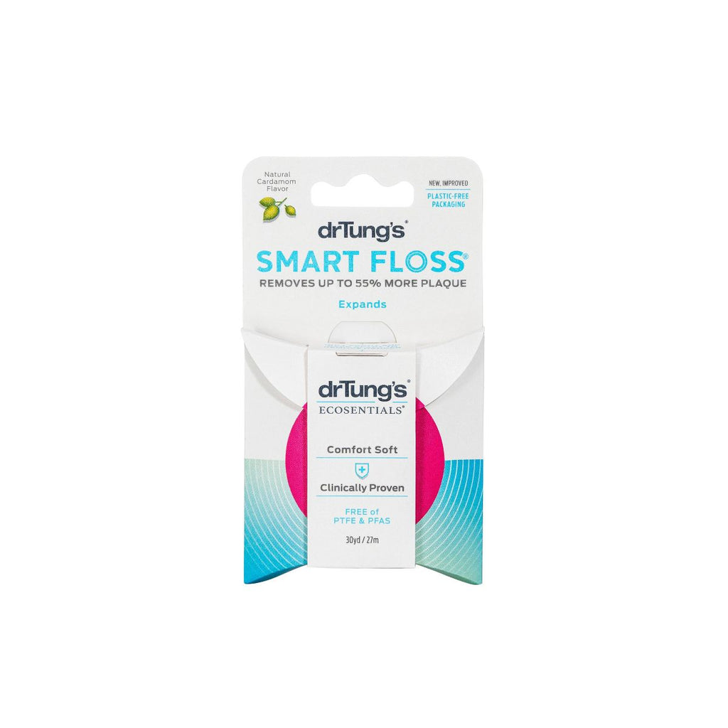 drTung's Smart Floss