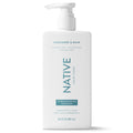 Native Cashmere & Rain Strengthening Shampoo - 16.5 fl oz
