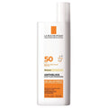 La Roche Posay Anthelios Ultra-Light Fluid Mineral Face Sunscreen with Zinc Oxide – SPF 50 - 1.7 fl oz