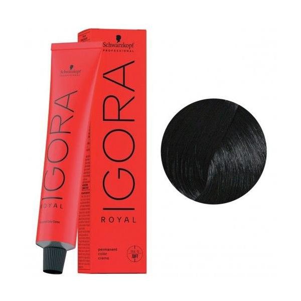 Schwarzkopf Professional Igora Royal Hair Color Dye - 0-00 Diluter Haircolor