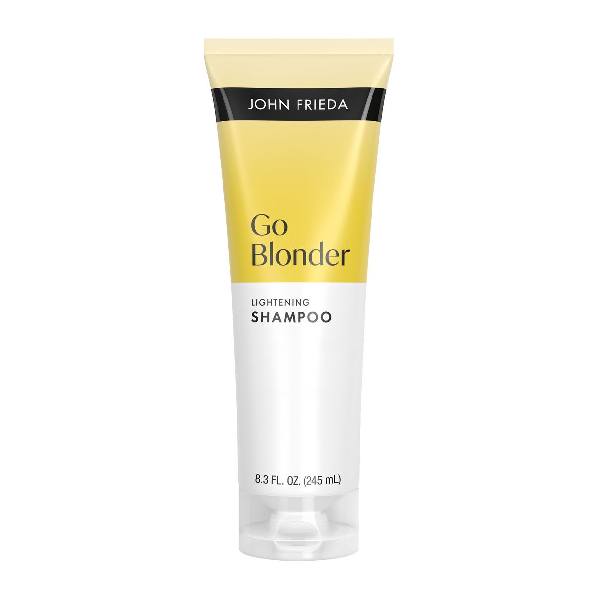 John Frieda Go Blonder Lightening Blonde Shampoo - 8.3 fl oz