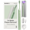 SURI 2.0 Sonic Electric Toothbrush with UV Travel Case and Brush Head - Winter Fern