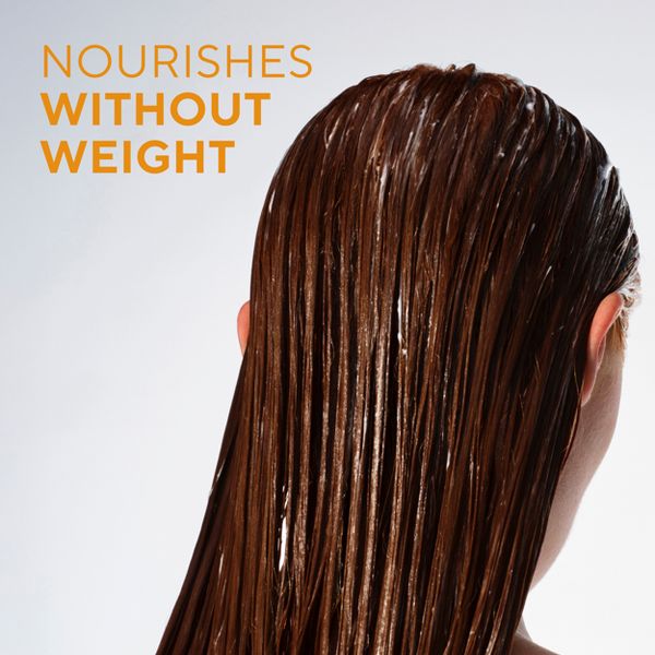Native Almond & Shea butter Strengthening Vegan Conditioner Sulfate, Paraben and Silicone Free - 16.5 fl oz
