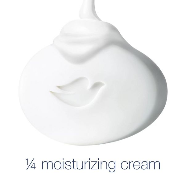 Dove - Sensitive Skin Beauty Bar Soap, 3.15 Oz