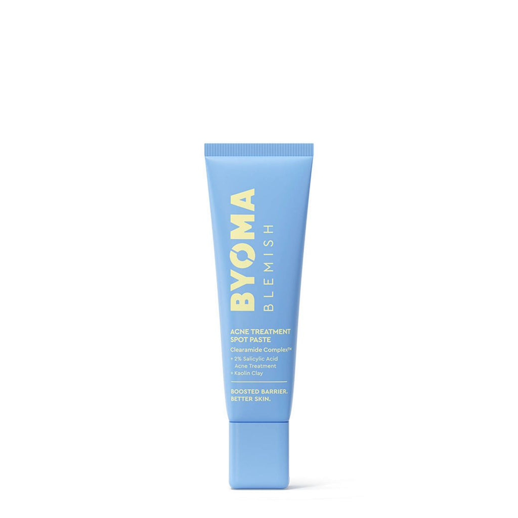 BYOMA Blemish Acne Treatment Pimple Paste - 0.5 fl oz