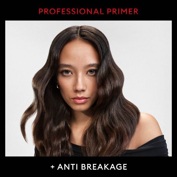 Tresemme Protecting Heat Spray Keratin Smooth for Taming Frizz & Reducing Breakage - 8 fl oz