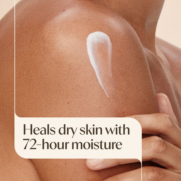 Aveeno Skin Relief Moisturizing Lotion, Fragrance-Free, 18oz