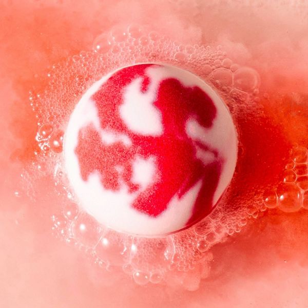 Da Bomb Bath Fizzers Spidey and His Amazing Friends Bath Bomb - 6.5oz