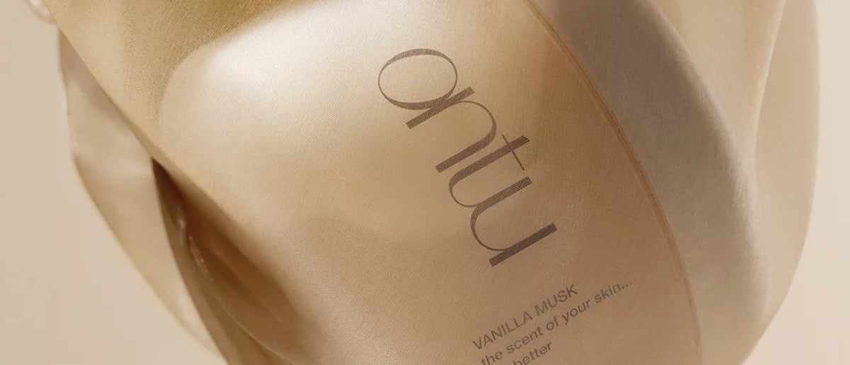 Ontu Hands & Foot 15% Urea Moisturizing Treatment Cream with Glycolic Acid - 3.4oz