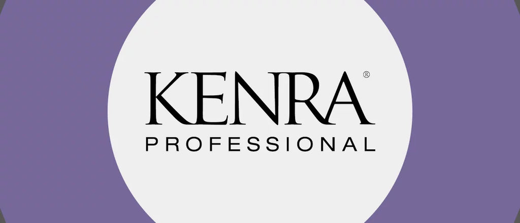 Kenra Volume Super Hold Finishing Hair Spray - 1.5oz - Beauty Studio