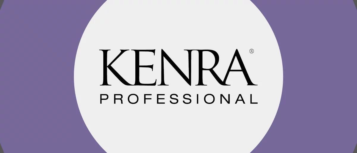 Kenra Volume Super Hold Finishing Hair Spray - 1.5oz - Beauty Studio