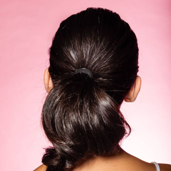 Gimme Beauty Bounce Back Hair Bands for Fine Hair - Assorted Colors - 12ct