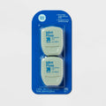 Dental Floss - Mint - 2pk - up&up™