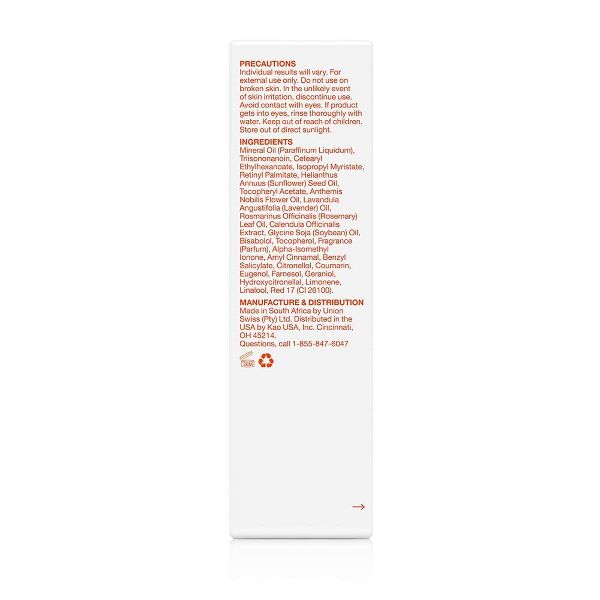 Bio-Oil Skincare Body Oil and Scar Treatment with Vitamin E for Stretch Marks, Acne Spots, Massage and Cuticle Care - 6.7 fl oz