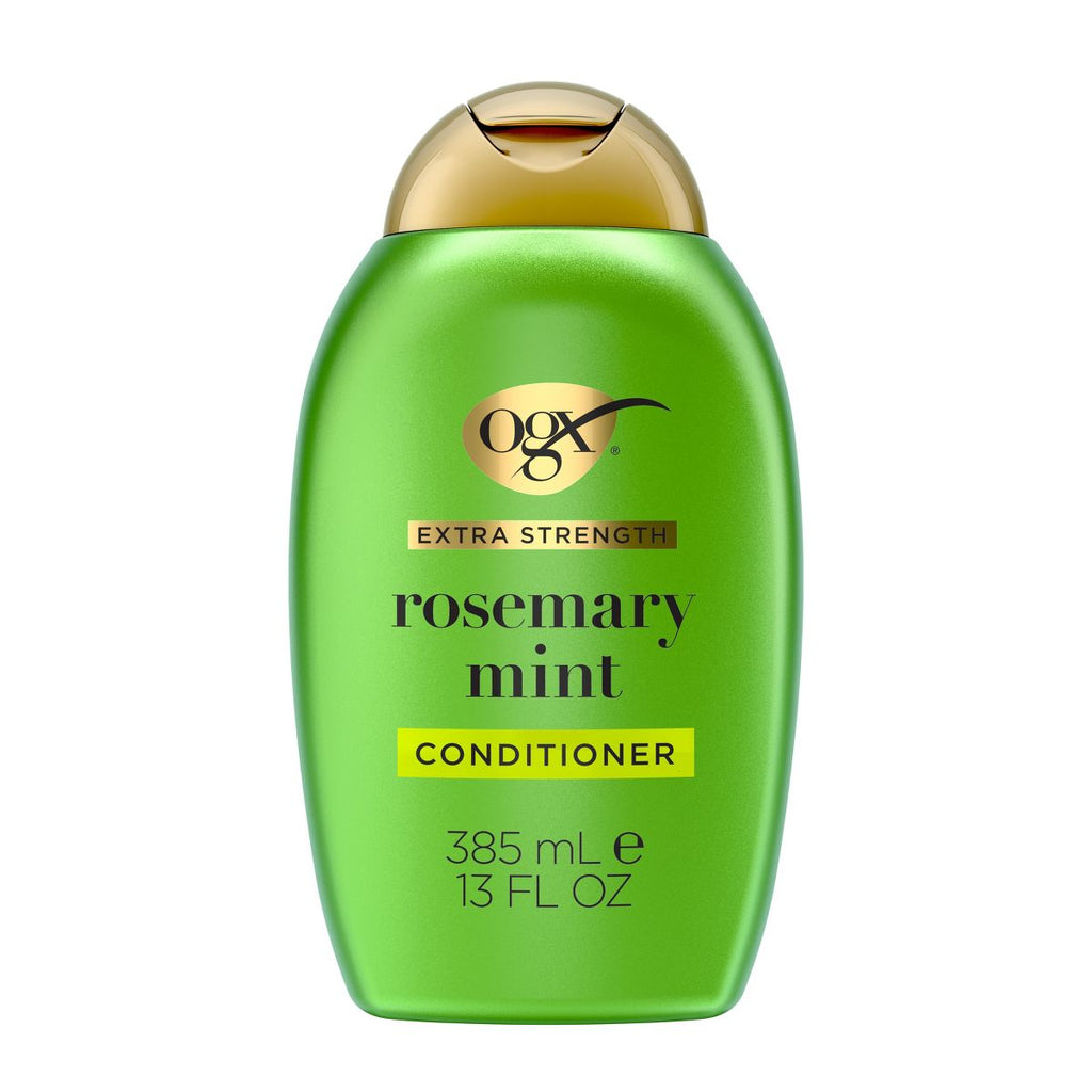 OGX Rosemary Mint Extra Strength Hair Conditioner - 13 fl oz
