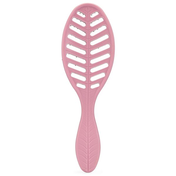 Wet Brush Go Green Speed Dry Hair Brush - Pink