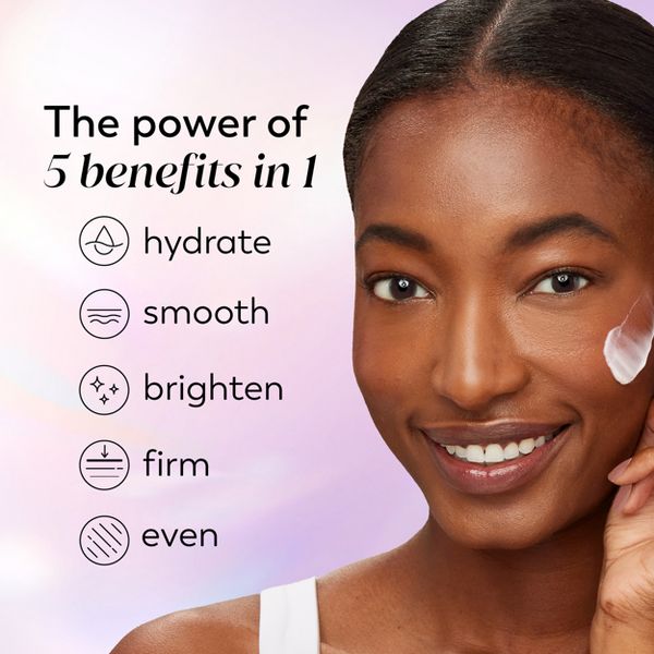 Olay Super Daily Facial Cream - 1.7oz