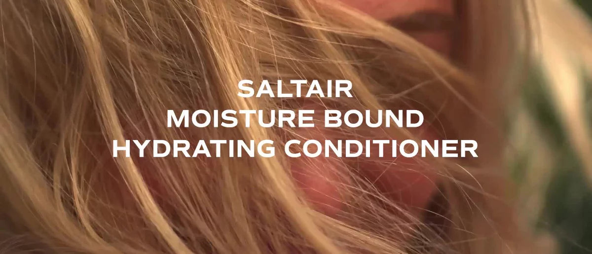 Saltair Moisture Bound Hydrating Conditioner - 14 fl oz