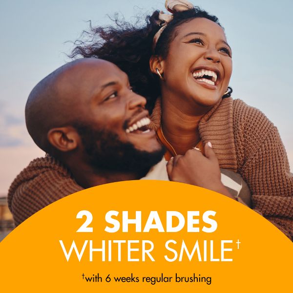 ARM & HAMMER Advance White Extreme Whitening Toothpaste - 6oz/2ct