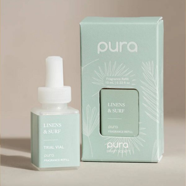 Pura Maple and Pear Fall Refill