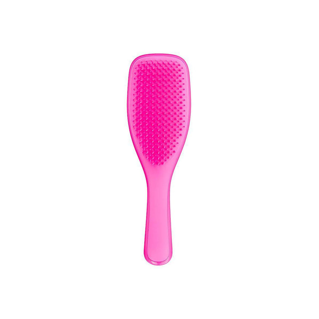 Tangle Teezer Fine & Fragile Detangling Hair Brush - Runway Pink