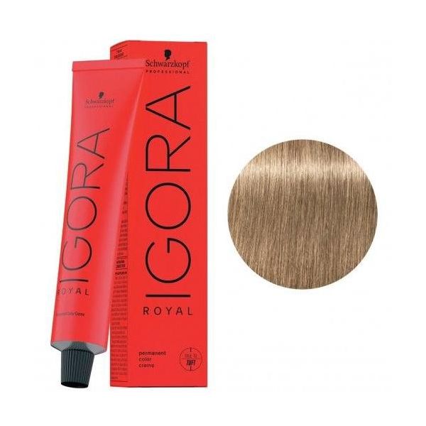 Schwarzkopf Professional Igora Royal Hair Color Dye - 0-00 Diluter Haircolor