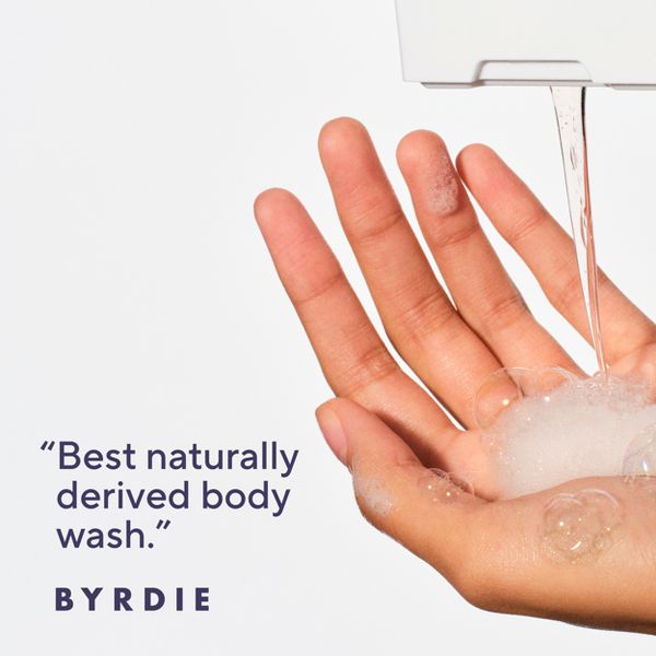 Native Body Wash - Cedarwood and Bergamot - 18 fl oz