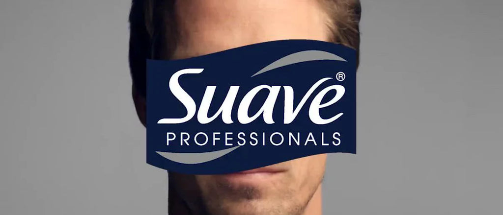 Suave Men 3-in-1 Pump Shampoo + Conditioner + Body Wash - Citrus Rush - 28 fl oz