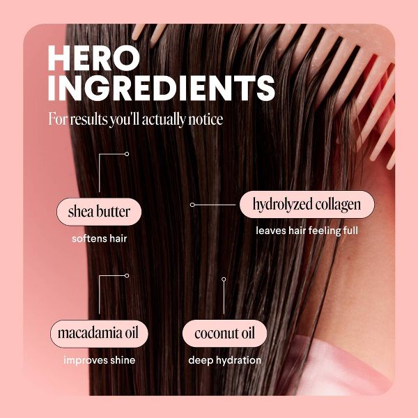 MONDAY Haircare VOLUME Conditioner- 12 fl oz