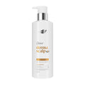 Dove Beauty Derma Scalp Anti-Dandruff Shampoo - Dandruff & Itch Relief - 16 fl oz
