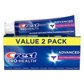 Crest Pro-Health Advanced Bacteria Protection Fluoride Toothpaste - 5.1oz/2pk