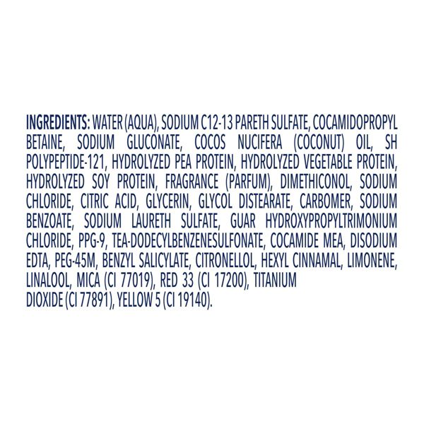 Dove Beauty Bond Strength Peptide Complex Hair Care Shampoo - 12 fl oz